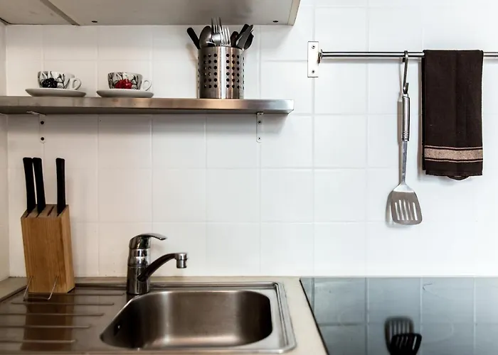 Apartamento Montmartre Dalida