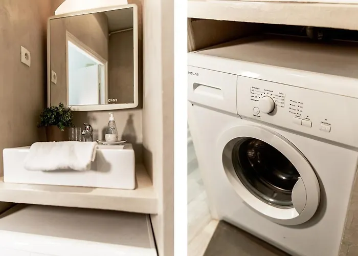 Montmartre Dalida Apartamento *